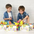 Klocki Meli Emoti Happy - tantis.pl