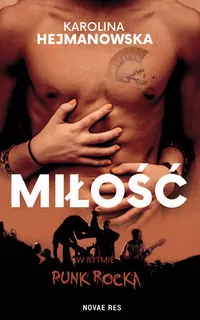 Miłość w rytmie punk rocka - tantis.pl
