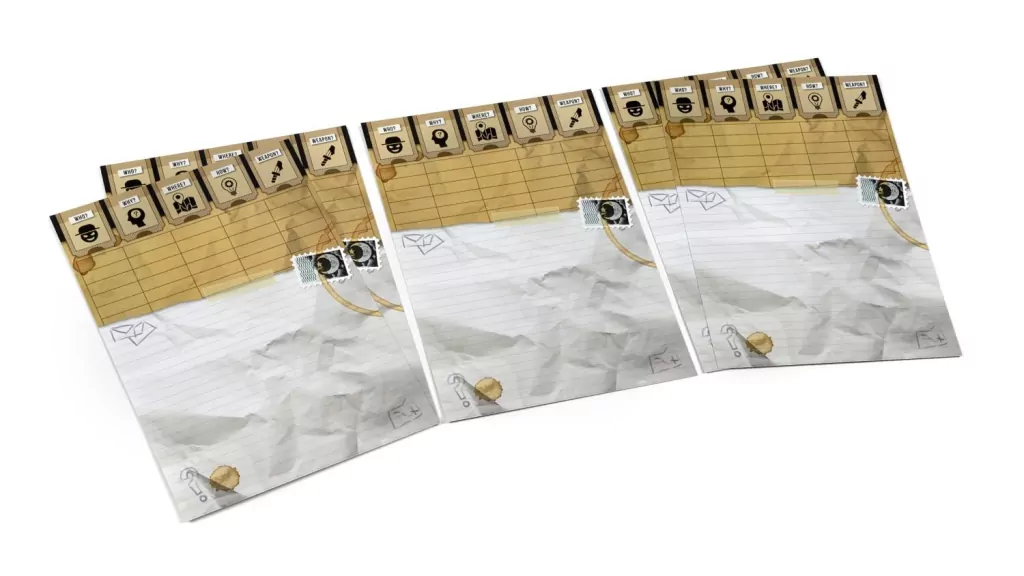 Paranormalni Detektywi - tantis.pl