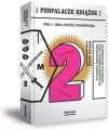 Moja siostra wojowniczka. Podpalacze książek. Tom 2 - tantis.pl