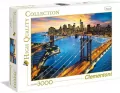 Puzzle 3000. High Quality Collection. New York - tantis.pl