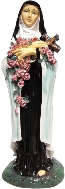Figura św. Teresa 20cm - tantis.pl