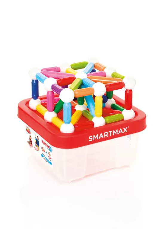 Smart Max. Build XXL, 70 sztuk - tantis.pl