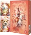 Karty tarot Autumn's Embrace Lenormand - tantis.pl