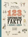 123 superważne fakty o miłości i seksie - tantis.pl