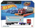 Hot Wheels Track Fleet mix - tantis.pl
