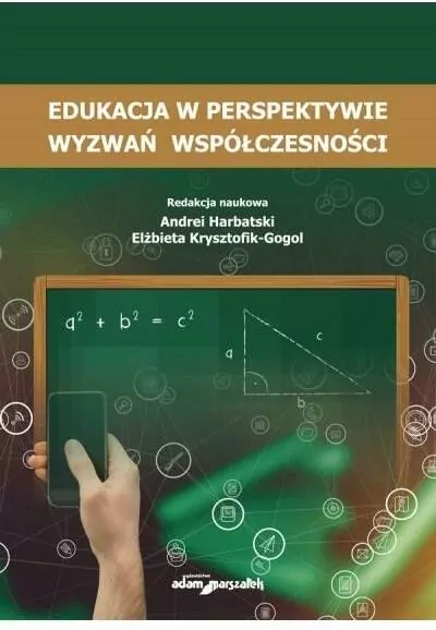 Edukacja w perspektywie wyzwań współczesności - tantis.pl