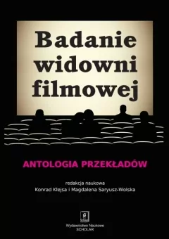 Badanie widowni filmowej - tantis.pl