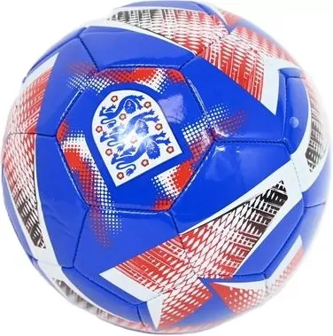 Piłka nożna England FA R5 Spirala EN10810 - tantis.pl
