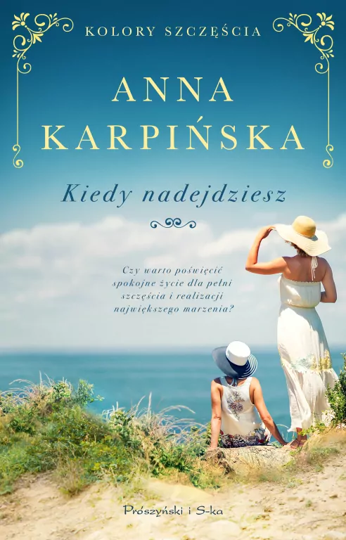 Kiedy nadejdziesz - tantis.pl