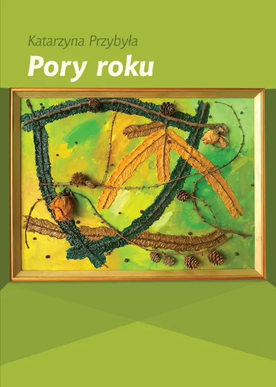 Pory roku - tantis.pl