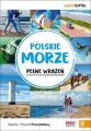 Polskie morze pełne wrażeń. ActiveBook - tantis.pl