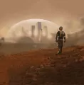 Terraformacja Marsa. Gra kościana - tantis.pl