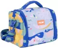 Torba termiczna 5L Blue Odyssey MILAN - tantis.pl