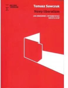 Nowy liberalizm - tantis.pl