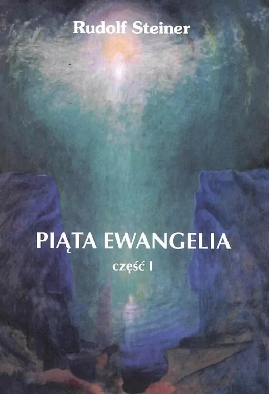 Piąta Ewangelia. Cz.1 - tantis.pl