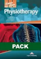 Physiotherapy. Student's Book + kod DigiBook - tantis.pl