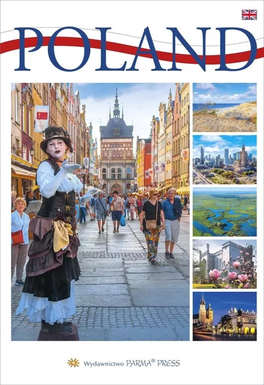 Poland. Wersja angielska - tantis.pl