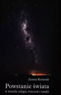 Powstanie świata w świetle religii, wierzeń i nauki - tantis.pl