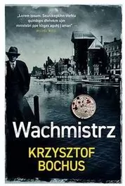 Wachmistrz - tantis.pl
