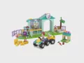 LEGO® Friends. Lecznica dla zwierząt gospodarskich 42632 - tantis.pl