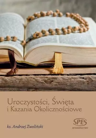 Uroczystości, Święta i Kazania Okolicznościowe - tantis.pl