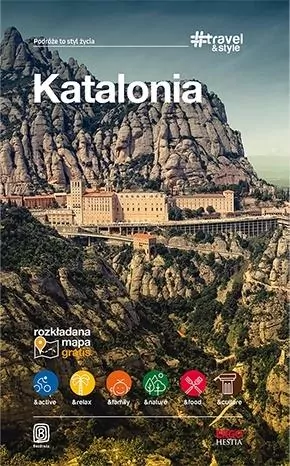 Travel&Style. Katalonia - tantis.pl