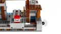 LEGO® Minecraft. Kilofowa kopalnia 21277 - tantis.pl