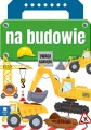 Na budowie. Teczka - tantis.pl