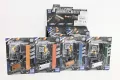 Pistolet na kulki 12szt/disp G215171 84723 - tantis.pl