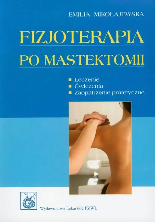 Fizjoterapia po mastektomii - tantis.pl