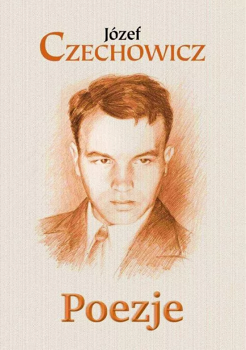 Poezje Czechowicz - tantis.pl