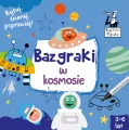 Bazgraki w kosmosie. Kapitan Nauka - tantis.pl