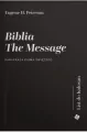 Biblia The Message. List do Kolosan - tantis.pl