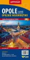 Opole. Województwo opolskie. Mapa 1: 22 500 - tantis.pl