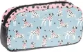 Piórnik saszetka Dalmatian Puppy PP26DL-004 - tantis.pl