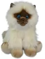 Fluffy Fam kot Siamese 30cm - tantis.pl