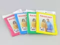 Płaszcz przeciwdeszczowy MIX - tantis.pl