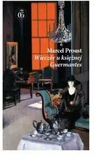 Wieczór u księżnej de Guermantes - tantis.pl