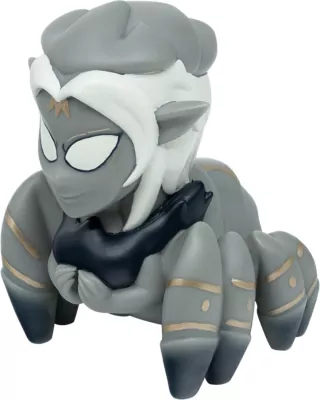 Ultra Pro: Dungeons & Dragons - Figurines of Adorable Power - Lolth, the Spider Queen