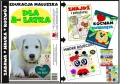 Edukacja maluszka - zestaw książek dla 2 latka - tantis.pl
