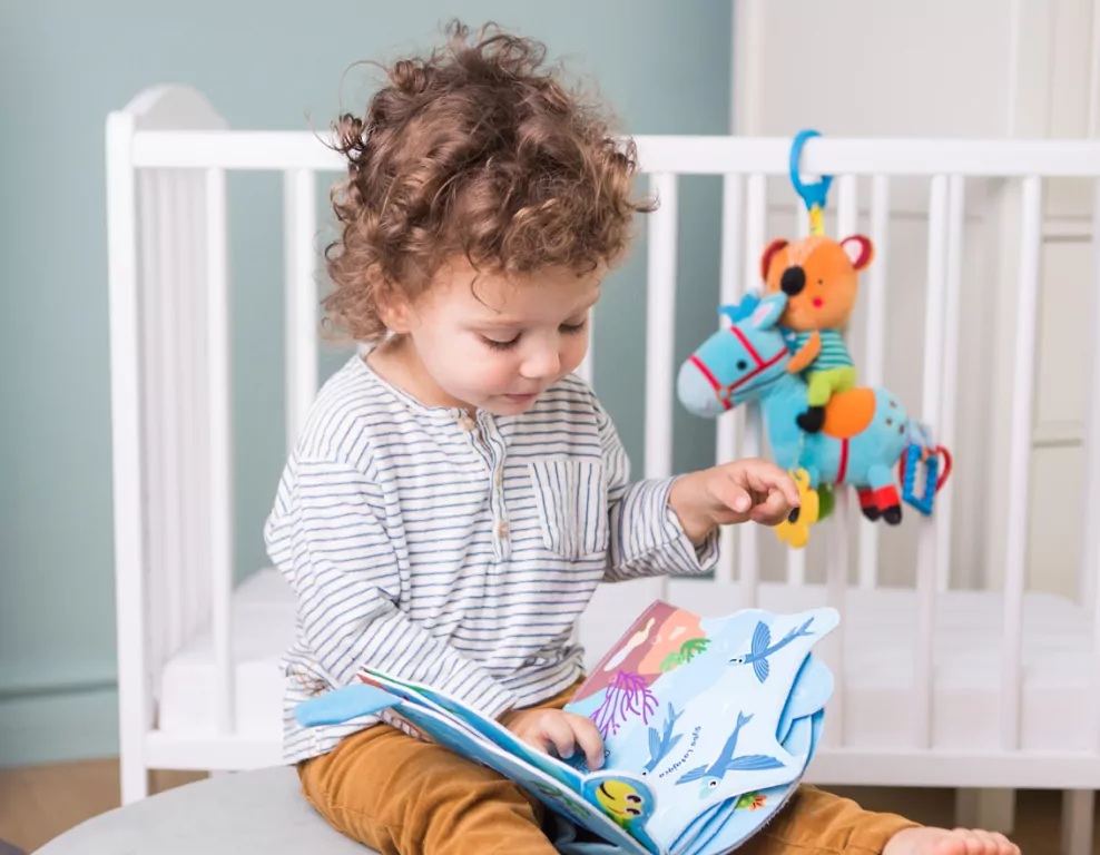 Podwodny świat. Książeczka - tantis.pl