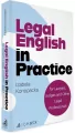 Legal English in Practice for Lawyers, Judges... - tantis.pl