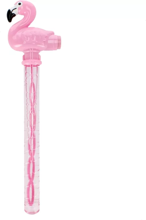 Bańki mydlane miecz Flaming 120ml - tantis.pl