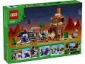 LEGO® Minecraft. Kopalnia w Badlandach 21263 - tantis.pl