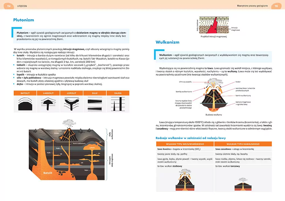 Matura 2024. Geografia. Repetytorium - tantis.pl