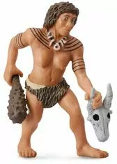 Neandertalczyk kobieta - tantis.pl