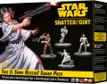 Star Wars: Shatterpoint - Też mi ratunek: Księżniczka Leia - tantis.pl
