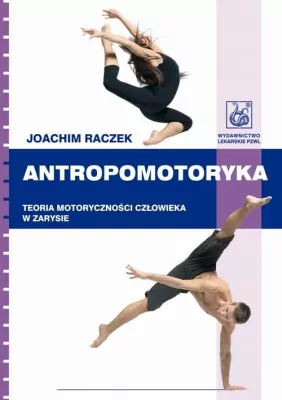 Antropomotoryka