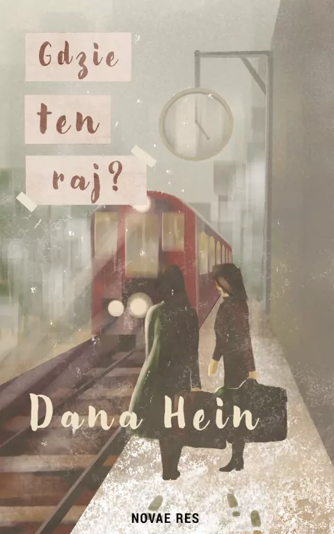 Gdzie ten raj? - tantis.pl